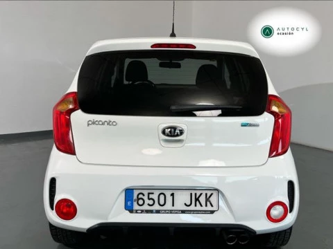 Kia Picanto 1.0 CVVT 66CV x-Tech Eco-D (Pack Urban)