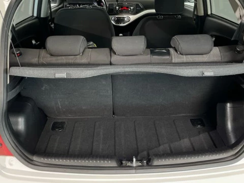 Kia Picanto 1.0 CVVT 66CV x-Tech Eco-D (Pack Urban)