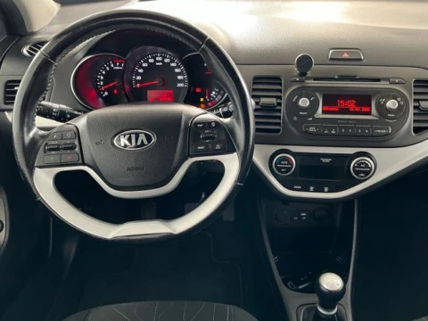 Kia Picanto 1.0 CVVT 66CV x-Tech Eco-D (Pack Urban)