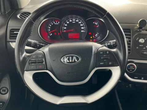 Kia Picanto 1.0 CVVT 66CV x-Tech Eco-D (Pack Urban)