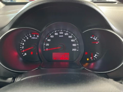 Kia Picanto 1.0 CVVT 66CV x-Tech Eco-D (Pack Urban)