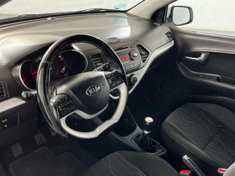 Kia Picanto 1.0 CVVT 66CV x-Tech Eco-D (Pack Urban)