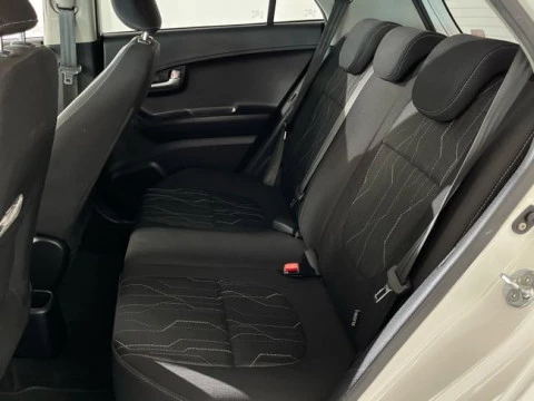 Kia Picanto 1.0 CVVT 66CV x-Tech Eco-D (Pack Urban)