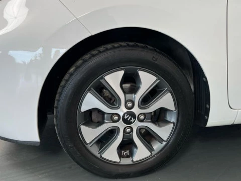 Kia Picanto 1.0 CVVT 66CV x-Tech Eco-D (Pack Urban)