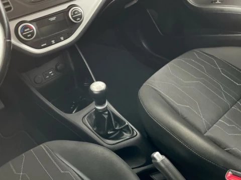 Kia Picanto 1.0 CVVT 66CV x-Tech Eco-D (Pack Urban)