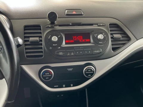 Kia Picanto 1.0 CVVT 66CV x-Tech Eco-D (Pack Urban)