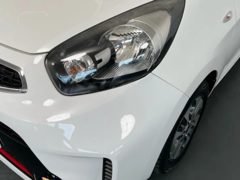 Kia Picanto 1.0 CVVT 66CV x-Tech Eco-D (Pack Urban)