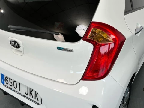 Kia Picanto 1.0 CVVT 66CV x-Tech Eco-D (Pack Urban)