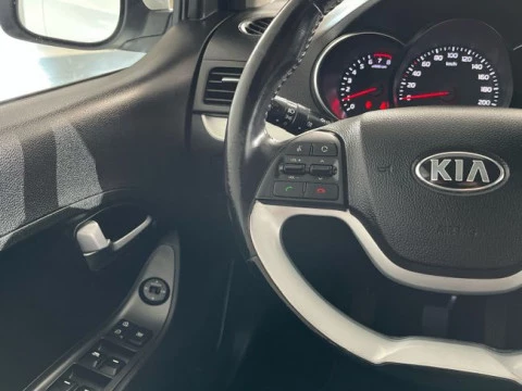 Kia Picanto 1.0 CVVT 66CV x-Tech Eco-D (Pack Urban)