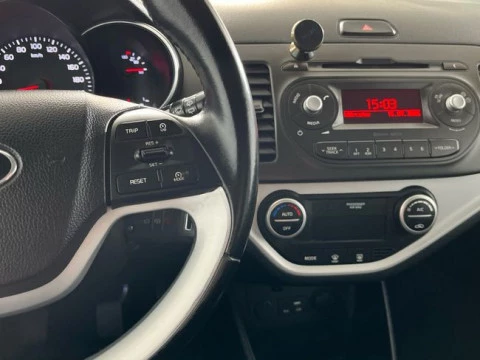 Kia Picanto 1.0 CVVT 66CV x-Tech Eco-D (Pack Urban)