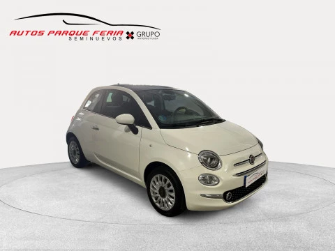 Fiat 500 Dolcevita 1.0 Hybrid 51KW (70 CV)