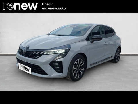 Renault Clio  Gasolina/Gas  TCe GLP Techno 74kW