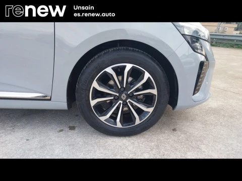 Renault Clio  Gasolina/Gas  TCe GLP Techno 74kW