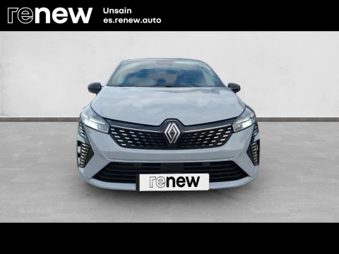 Renault Clio  Gasolina/Gas  TCe GLP Techno 74kW