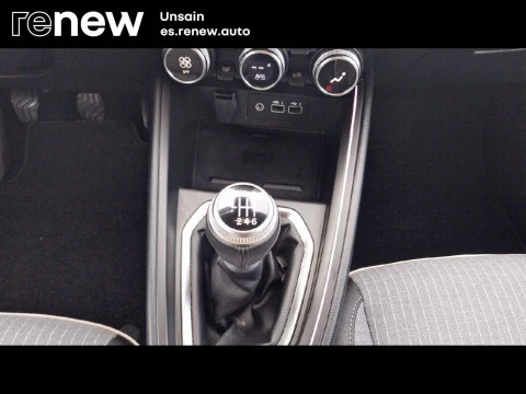 Renault Clio  Gasolina/Gas  TCe GLP Techno 74kW