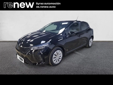 Renault Clio Evolution TCe 90 (67kw)