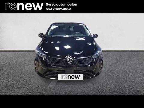 Renault Clio Evolution TCe 90 (67kw)