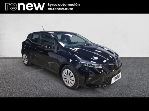 Renault Clio Evolution TCe 90 (67kw)