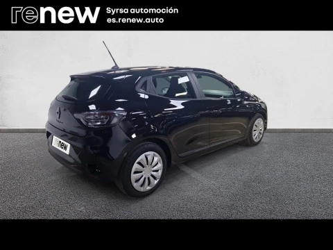 Renault Clio Evolution TCe 90 (67kw)