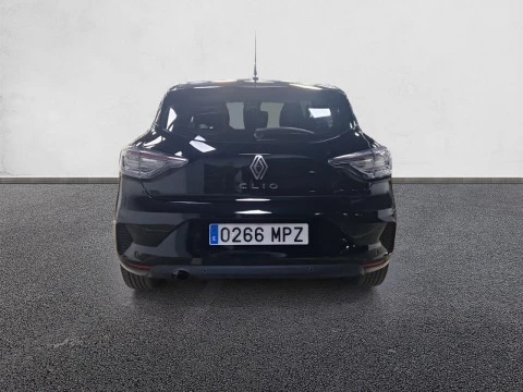 Renault Clio Evolution TCe 90 (67kw)