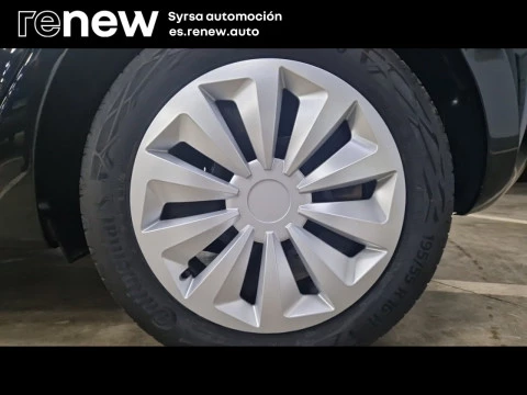 Renault Clio Evolution TCe 90 (67kw)