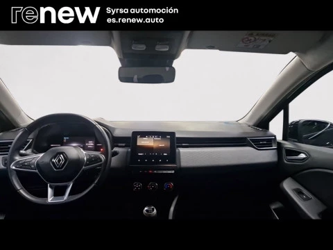 Renault Clio Evolution TCe 90 (67kw)