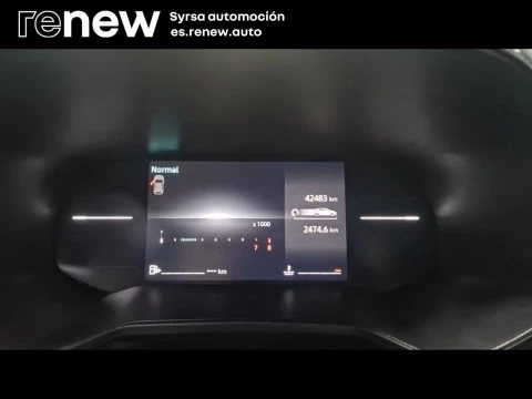 Renault Clio Evolution TCe 90 (67kw)