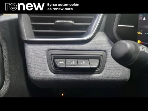 Renault Clio Evolution TCe 90 (67kw)