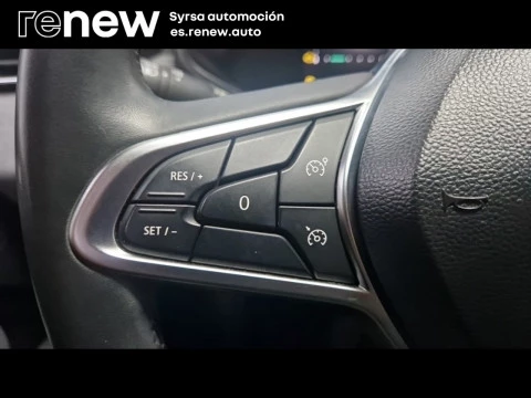 Renault Clio Evolution TCe 90 (67kw)