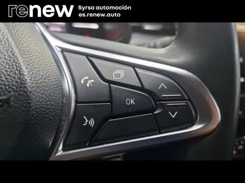 Renault Clio Evolution TCe 90 (67kw)