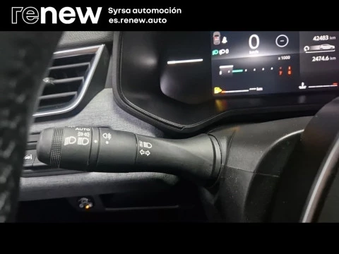 Renault Clio Evolution TCe 90 (67kw)