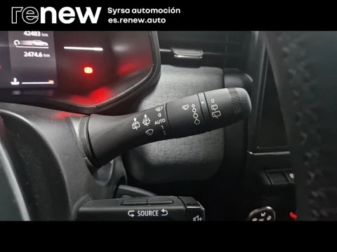 Renault Clio Evolution TCe 90 (67kw)