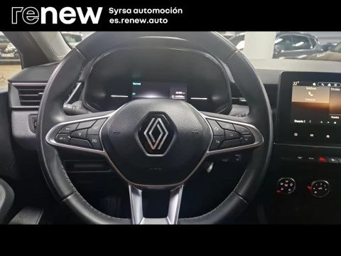 Renault Clio Evolution TCe 90 (67kw)