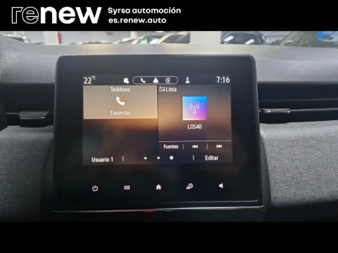 Renault Clio Evolution TCe 90 (67kw)