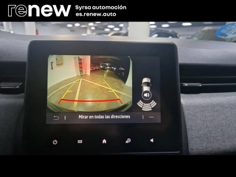 Renault Clio Evolution TCe 90 (67kw)