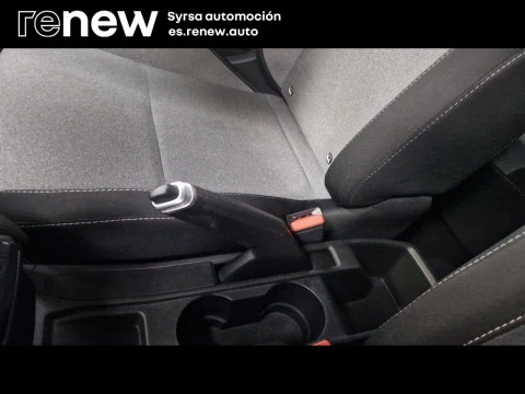 Renault Clio Evolution TCe 90 (67kw)