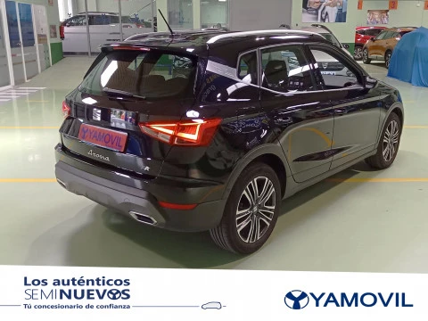 Seat Arona 1.0 TSI FR XM 81 kW (110 CV)