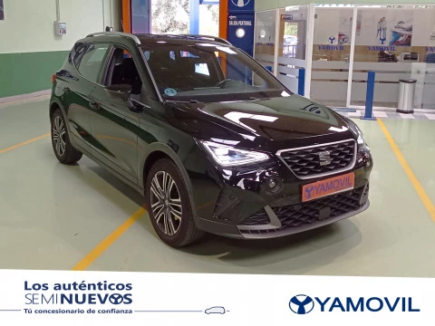 Seat Arona 1.0 TSI FR XM 81 kW (110 CV)