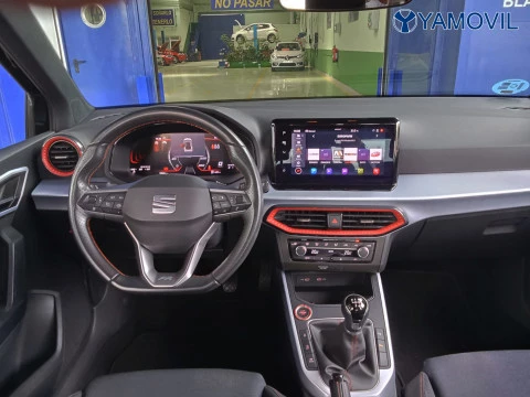 Seat Arona 1.0 TSI FR XM 81 kW (110 CV)