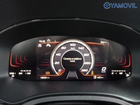 Seat Arona 1.0 TSI FR XM 81 kW (110 CV)