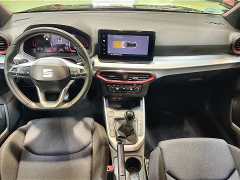 Seat Arona 1.0 TSI FR XM 81 kW (110 CV)