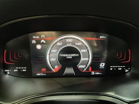 Seat Arona 1.0 TSI FR XM 81 kW (110 CV)