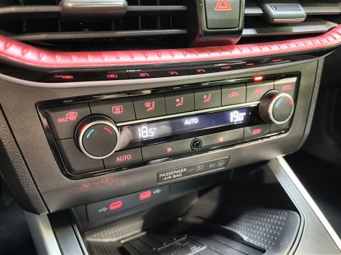 Seat Arona 1.0 TSI FR XM 81 kW (110 CV)