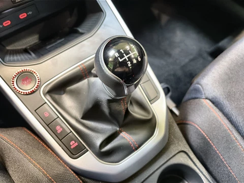 Seat Arona 1.0 TSI FR XM 81 kW (110 CV)