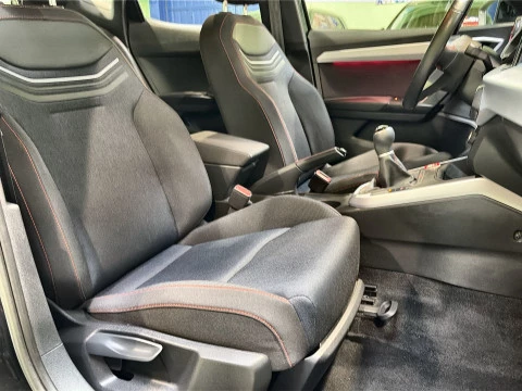 Seat Arona 1.0 TSI FR XM 81 kW (110 CV)