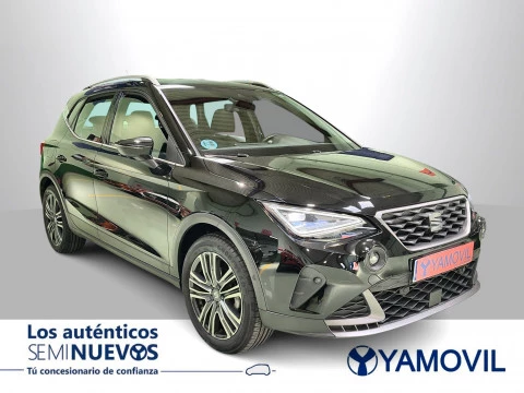 Seat Arona 1.0 TSI FR XM 81 kW (110 CV)