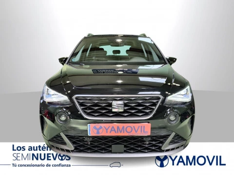 Seat Arona 1.0 TSI FR XM 81 kW (110 CV)