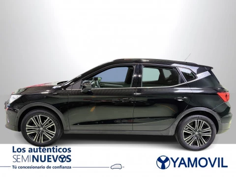 Seat Arona 1.0 TSI FR XM 81 kW (110 CV)