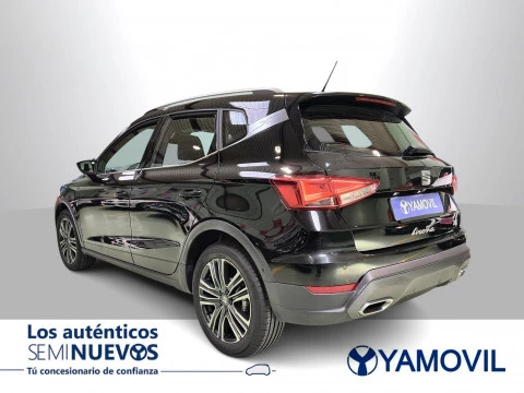 Seat Arona 1.0 TSI FR XM 81 kW (110 CV)