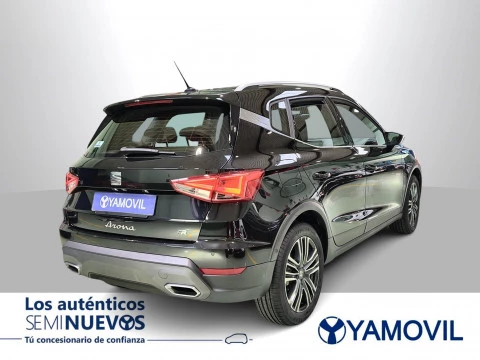 Seat Arona 1.0 TSI FR XM 81 kW (110 CV)